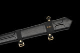 The Bertilak Hand and a Half Sword