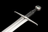 The Bertilak Hand and a Half Sword