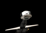 The Bertilak Hand and a Half Sword