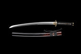 The Surudoi Wakizashi