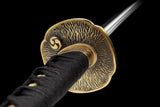 The Surudoi Wakizashi