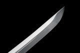 The Surudoi Wakizashi