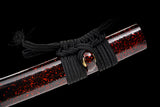 The Surudoi Wakizashi