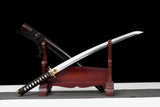 The Surudoi Wakizashi