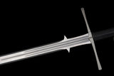 The Armybreaker Large Longsword