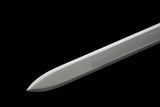 The Armybreaker Large Longsword