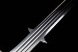 The Armybreaker Large Longsword