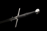 The Armybreaker Large Longsword