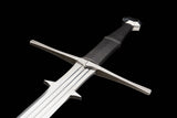 The Armybreaker Large Longsword