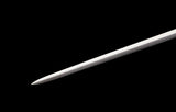 The Estrella Cup hilt Rapier