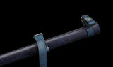 The Estrella Cup hilt Rapier