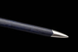 The Estrella Cup hilt Rapier