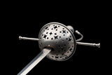 The Estrella Cup hilt Rapier