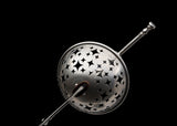 The Estrella Cup hilt Rapier