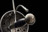The Estrella Cup hilt Rapier