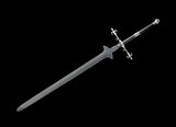 The Margrave Zweihänder