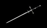 The Margrave Zweihänder