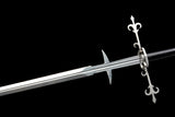 The Margrave Zweihänder