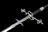 The Margrave Zweihänder