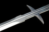 The Margrave Zweihänder