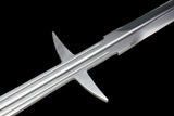 The Margrave Zweihänder