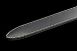 The Margrave Zweihänder
