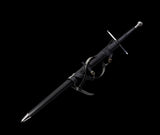 The Mortal Long Sword