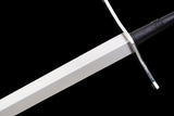 The Mortal Long Sword