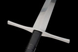 The Mortal Long Sword