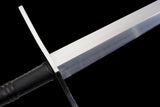 The Mortal Long Sword