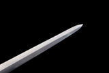 The Mortal Long Sword
