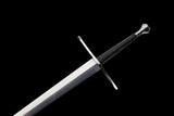 The Mortal Long Sword