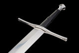 The Mortal Long Sword
