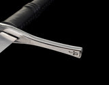 The Mortal Long Sword