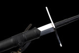 The Mortal Long Sword