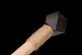 Chinese Mace