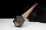 Chinese Mace