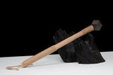 Chinese Mace
