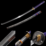 The Ghost Katana - Zack Special