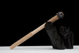 Chinese Mace