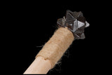 Chinese Mace