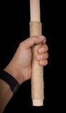 Chinese Mace