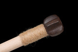 Chinese Mace