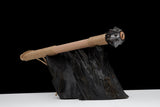 Chinese Mace