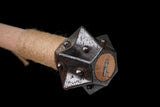 Chinese Mace
