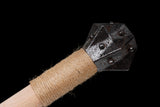 Chinese Mace