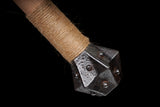 Chinese Mace