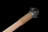Chinese Mace