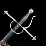 The Lancersong Sidesword