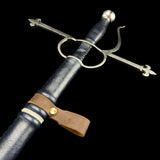 The Lancersong Sidesword